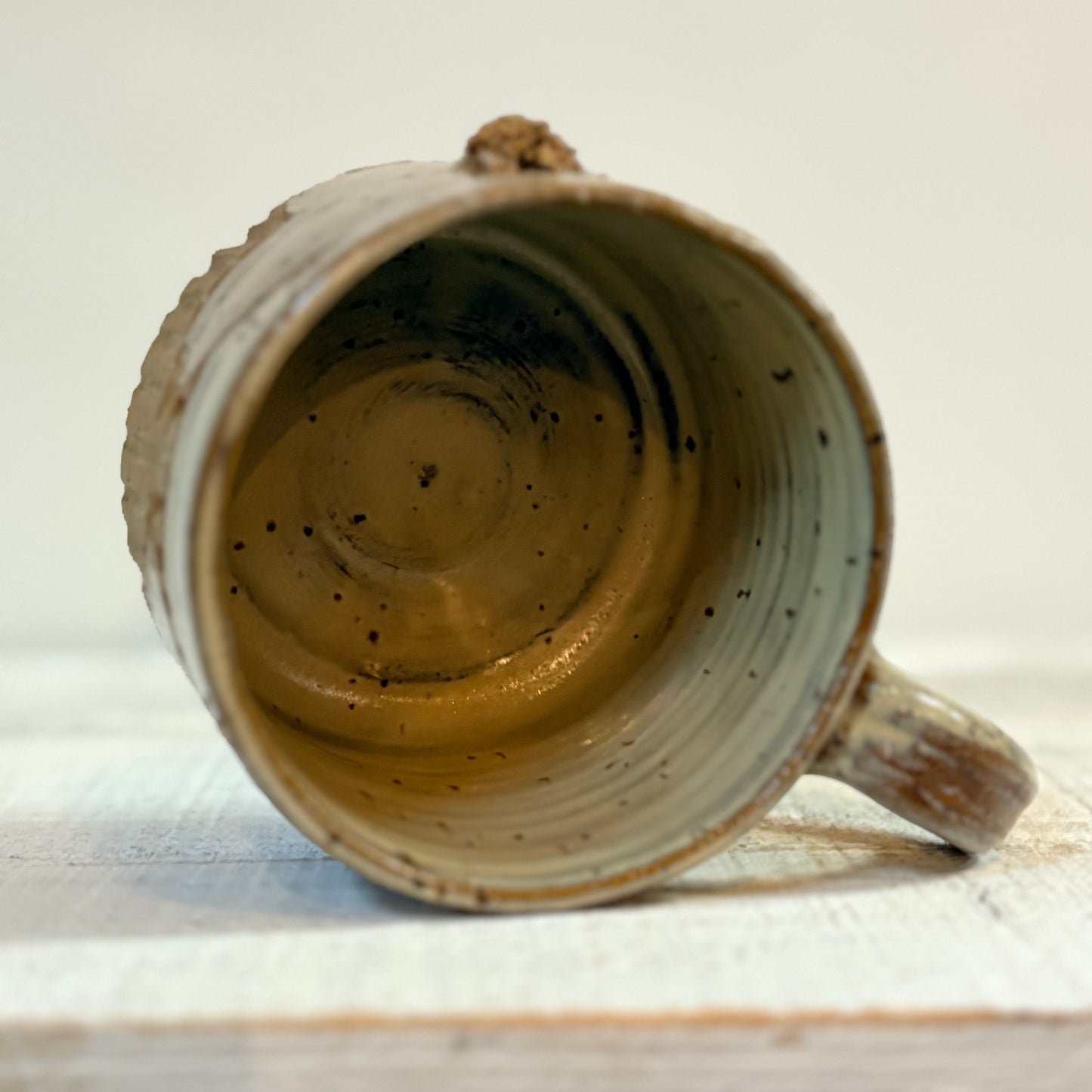 Ridge  Meadow Mug