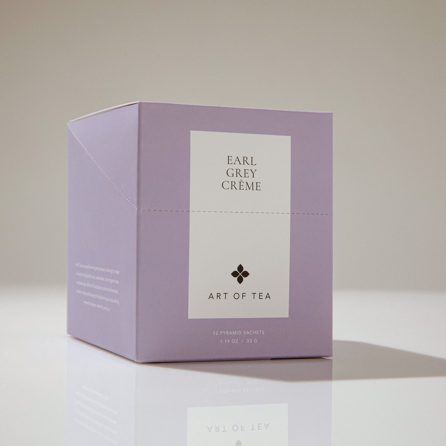 Earl Grey Creme Tea