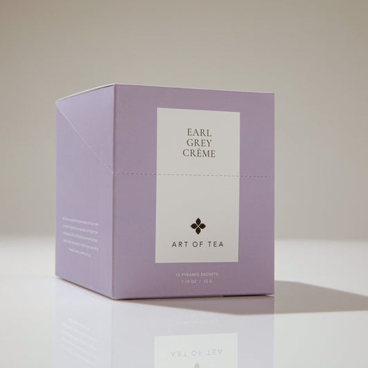 Earl Grey Creme Tea