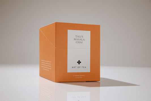 Tali's Masala Chai Tea
