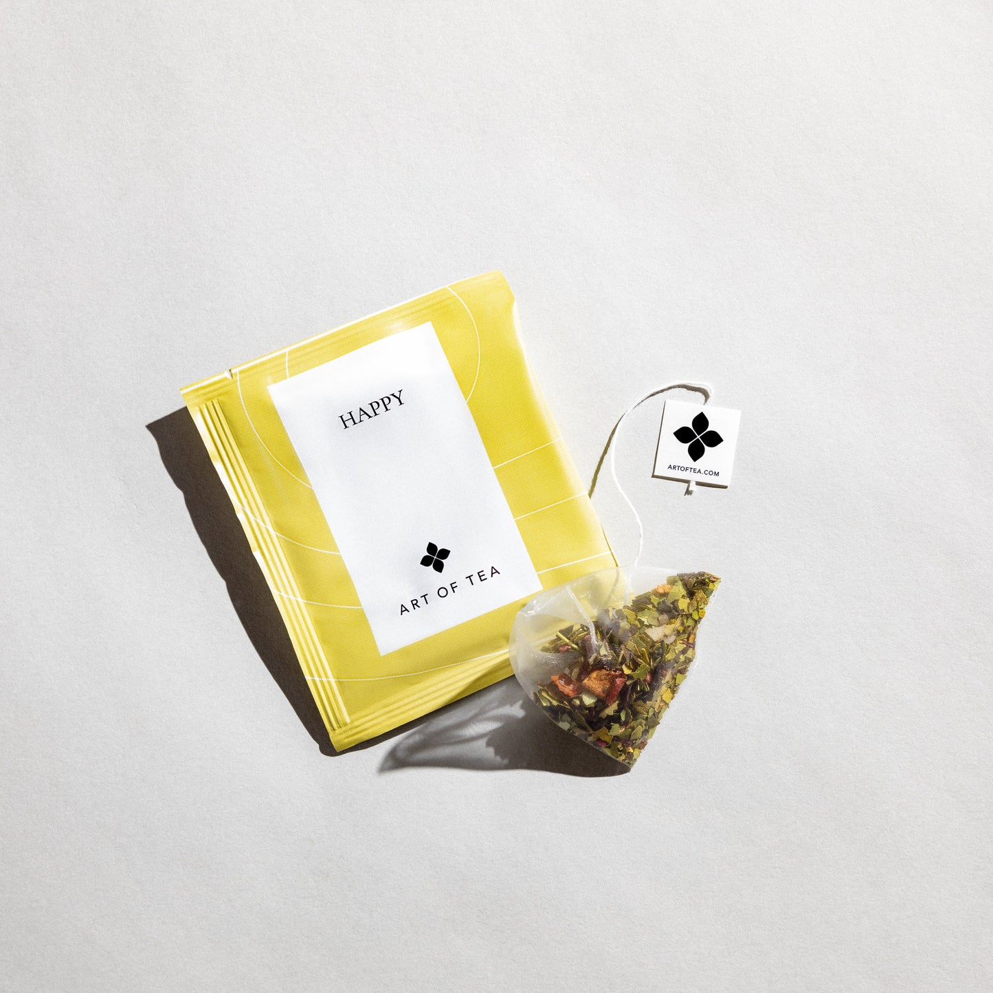 Happy Tea