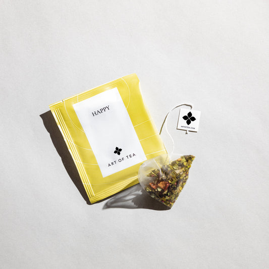 Happy Tea