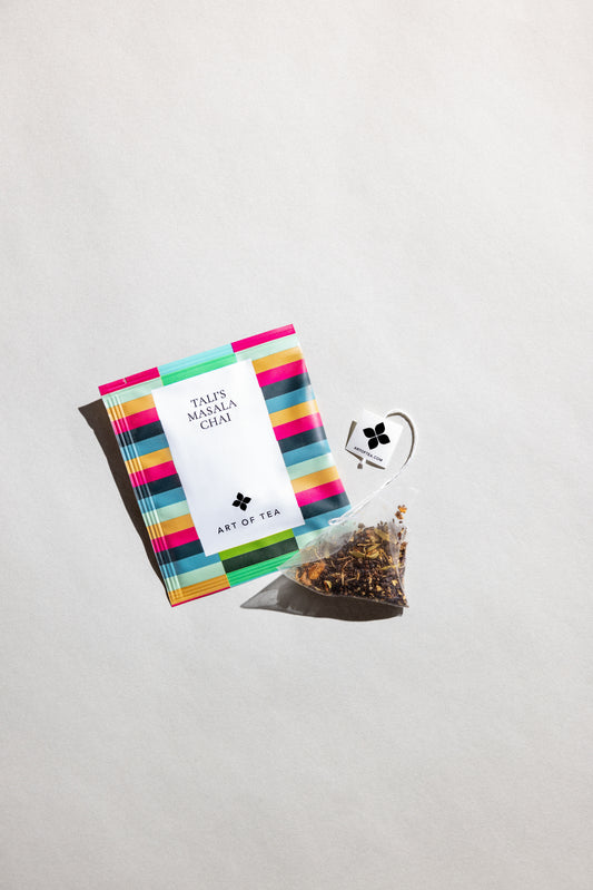Tali's Masala Chai Tea
