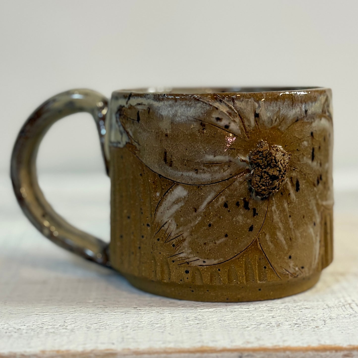 Ridge  Meadow Mug