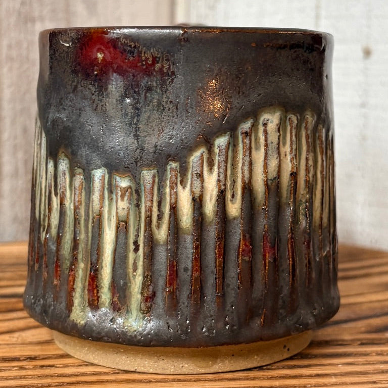 Iron Ridge Mug