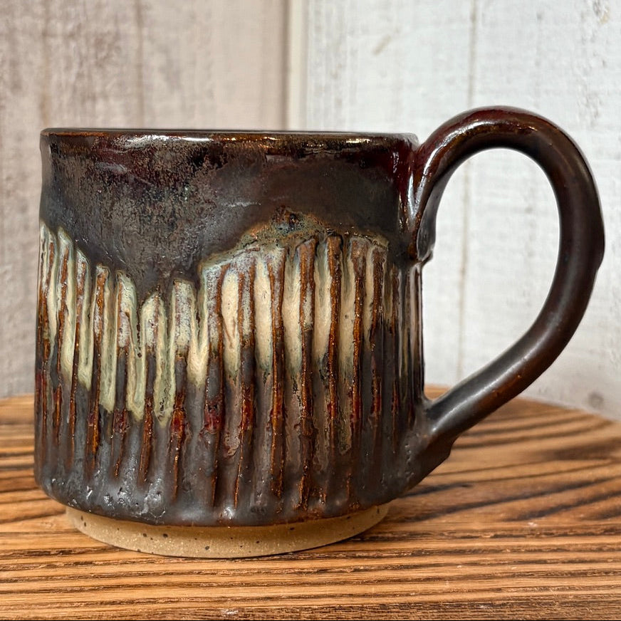 Iron Ridge Mug