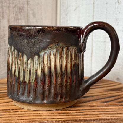 Iron Ridge Mug