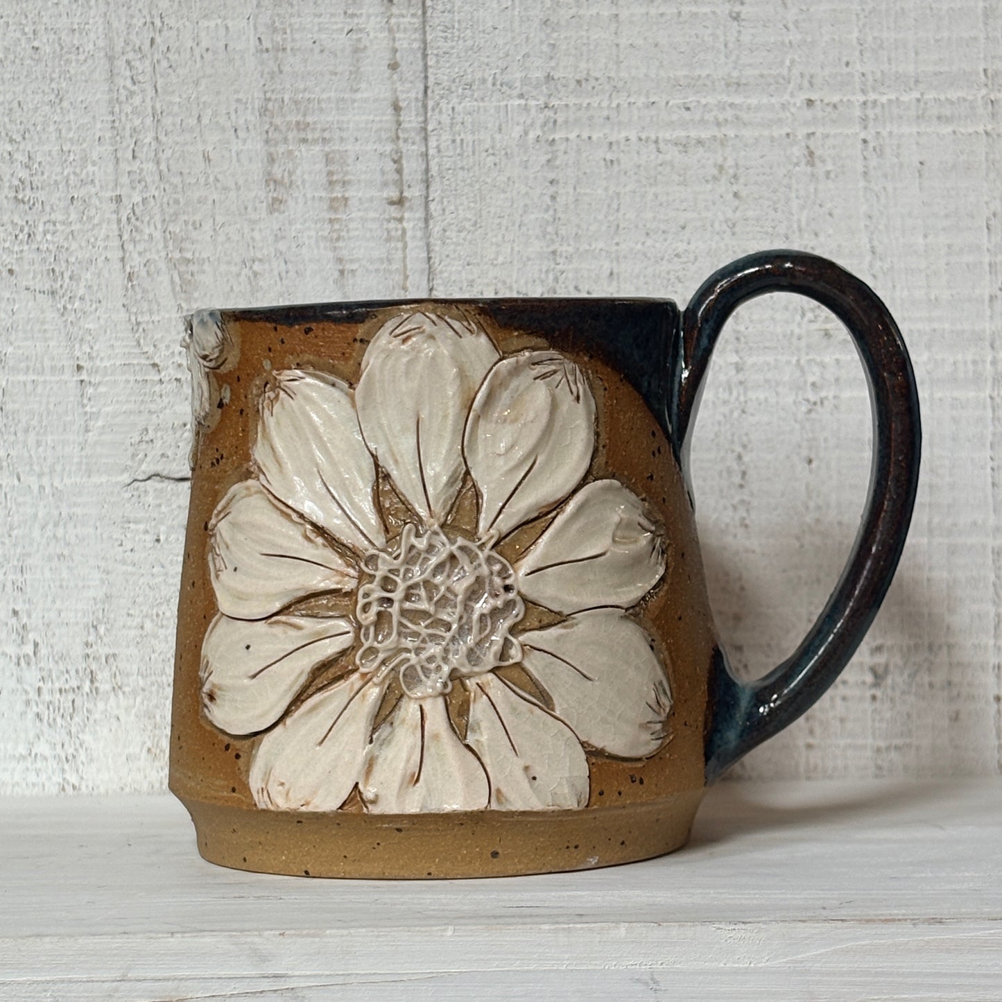 Storm Petal  Floral