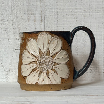 Storm Petal  Floral