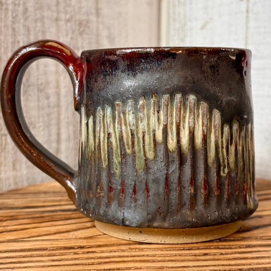Iron Ridge Mug