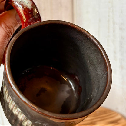 Iron Ridge Mug