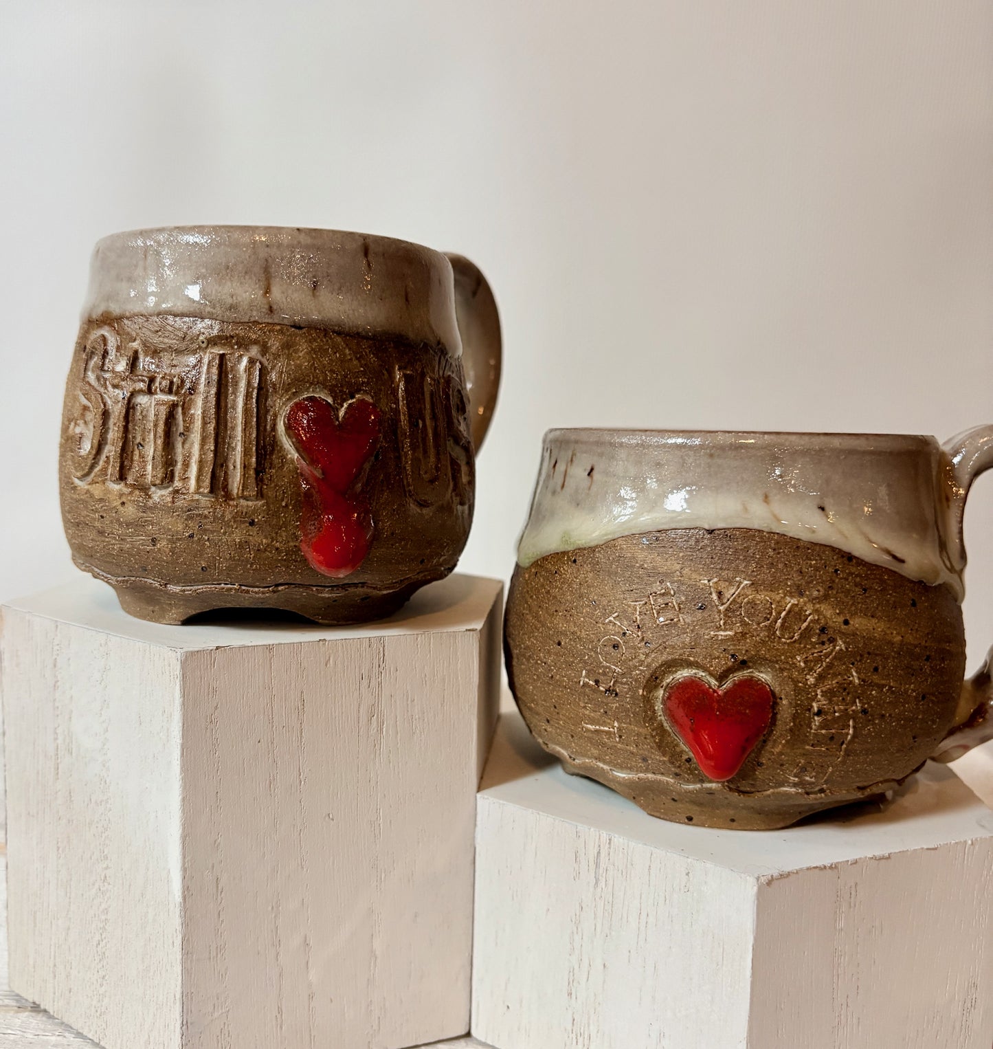 Love Mugs