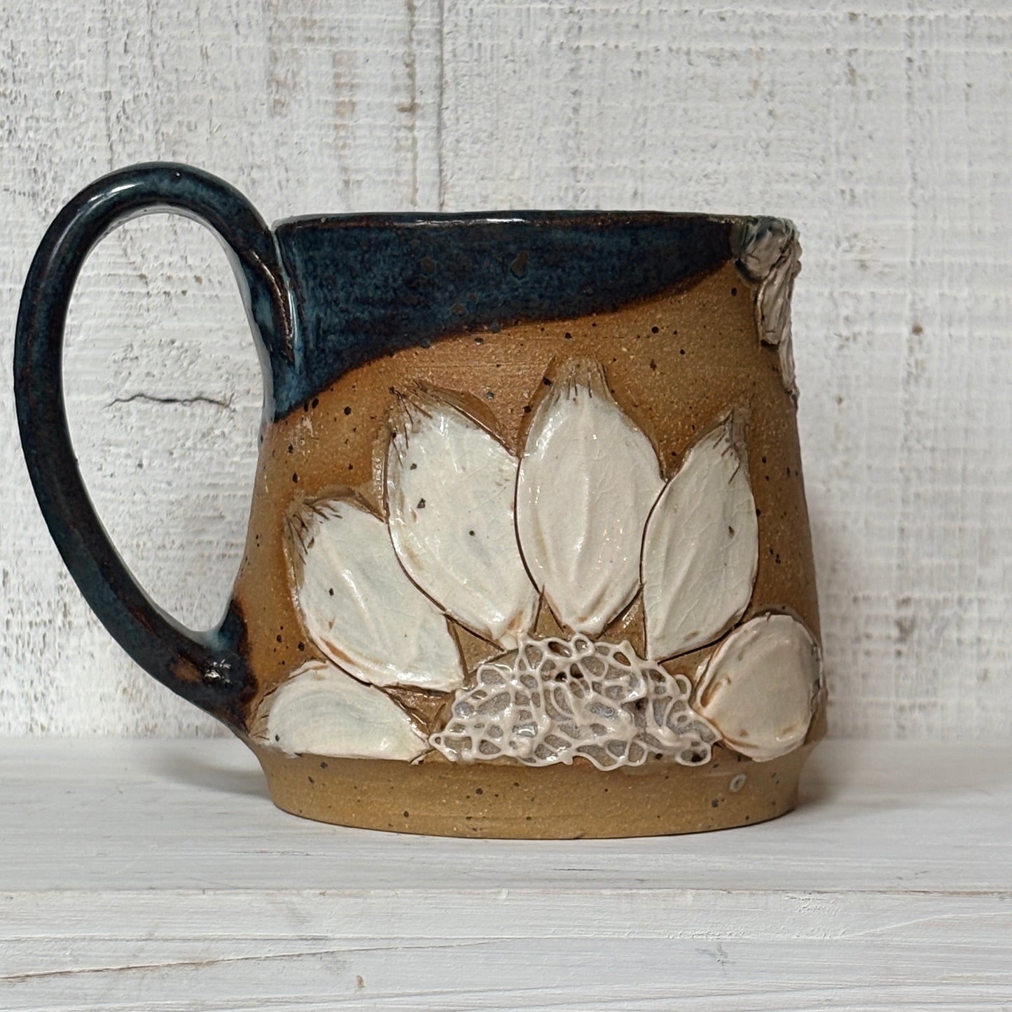 Storm Petal  Floral