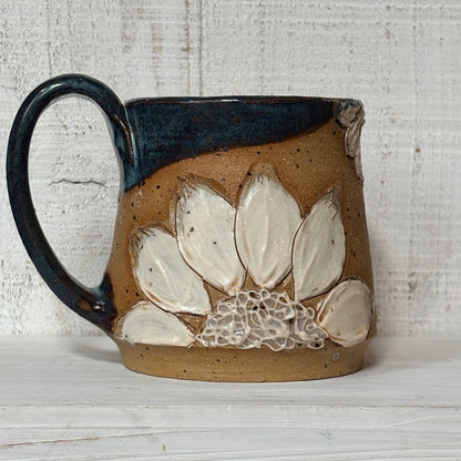 Storm Petal  Floral