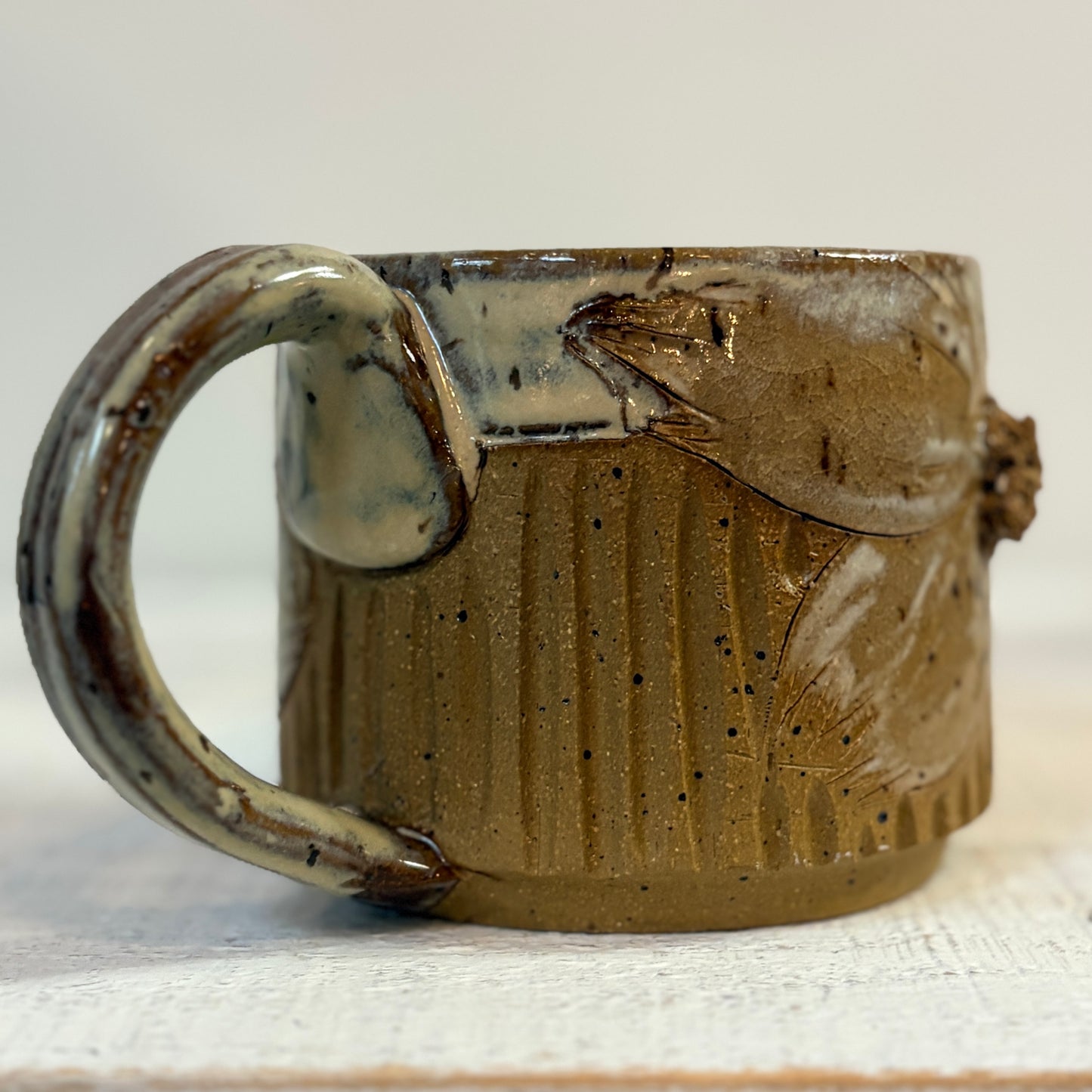 Ridge  Meadow Mug