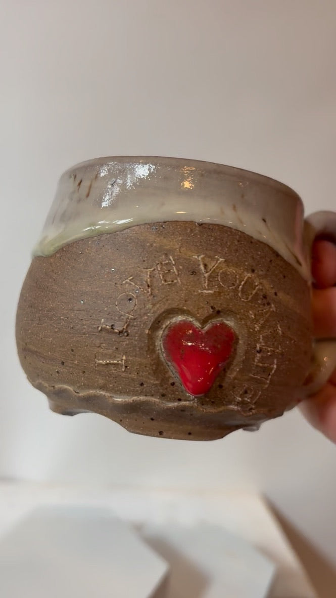 Love Mugs