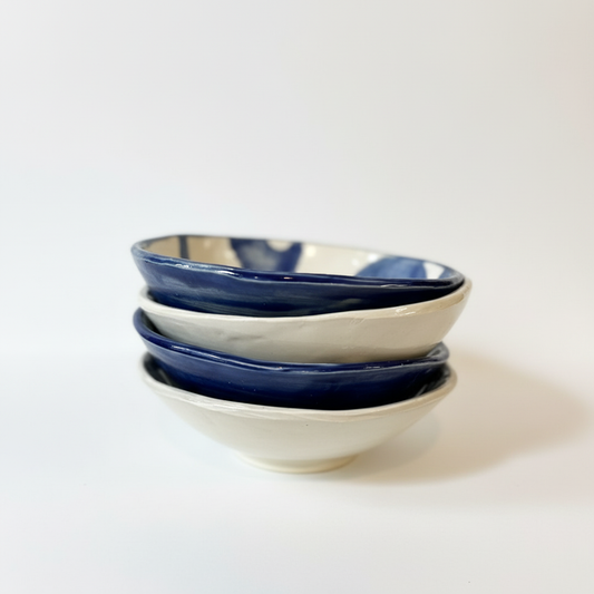 Blue Porcelain Bowl - Side (Corrected)