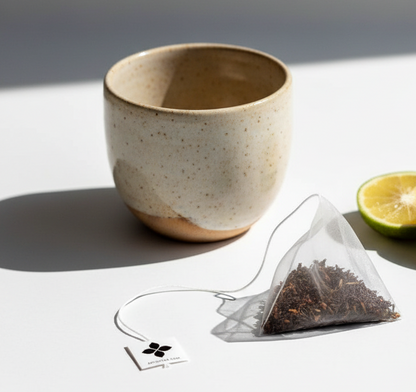 Earl Grey Crème - With String