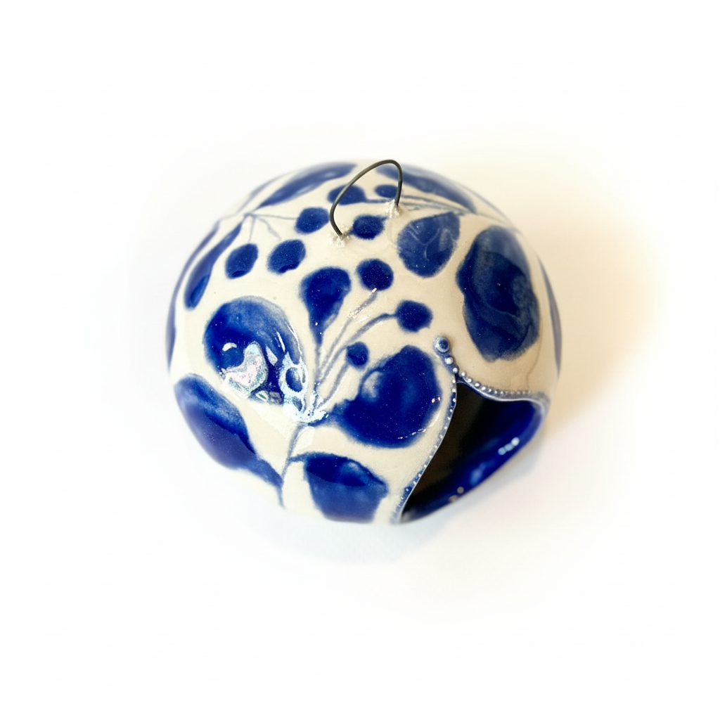 Enhanced birdhouse photo 3